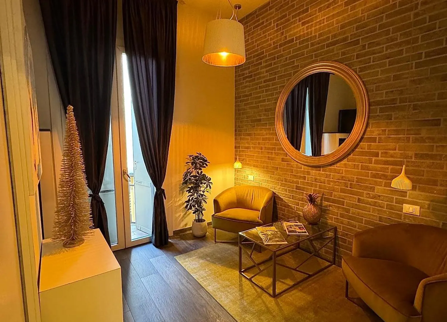 ボローニャ Maglo Station Bed & Breakfast 2*,  イタリア
