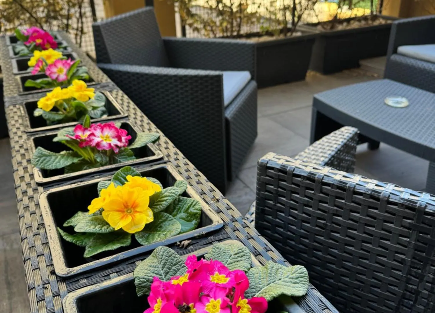 ボローニャ Maglo Station Bed & Breakfast