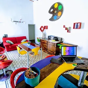 Naif Bed & Breakfast Napels