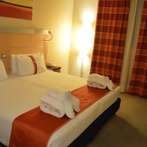 **** Otel Bes Bergamo Ovest İtalya