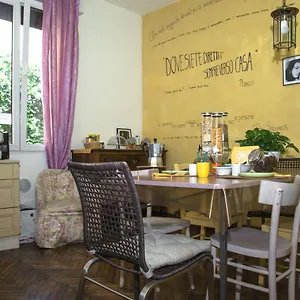 Bed & Breakfast A Casa Fachin & Breakfast, Bologna