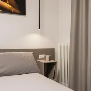 Luxury Station Bolonya