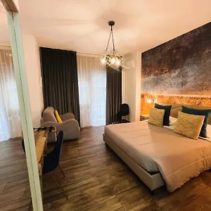Le Sciantose Relais Gasthuis Napels