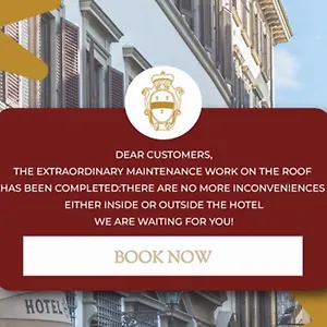 *** Otel Paris İtalya