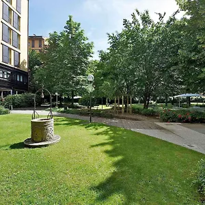 Hotell Mercure Centro, Bologna