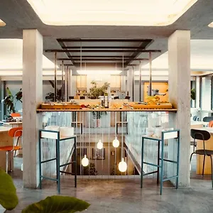  Hostel 're-dama İtalya