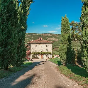 Panzió Fattoria Ca' Di Fatino, Castiglione dei Pepoli