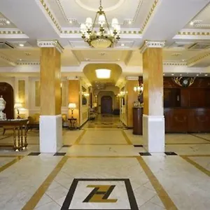 Zanhotel Europa Bolonya