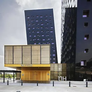 **** Otel Nh Milano Fiera İtalya