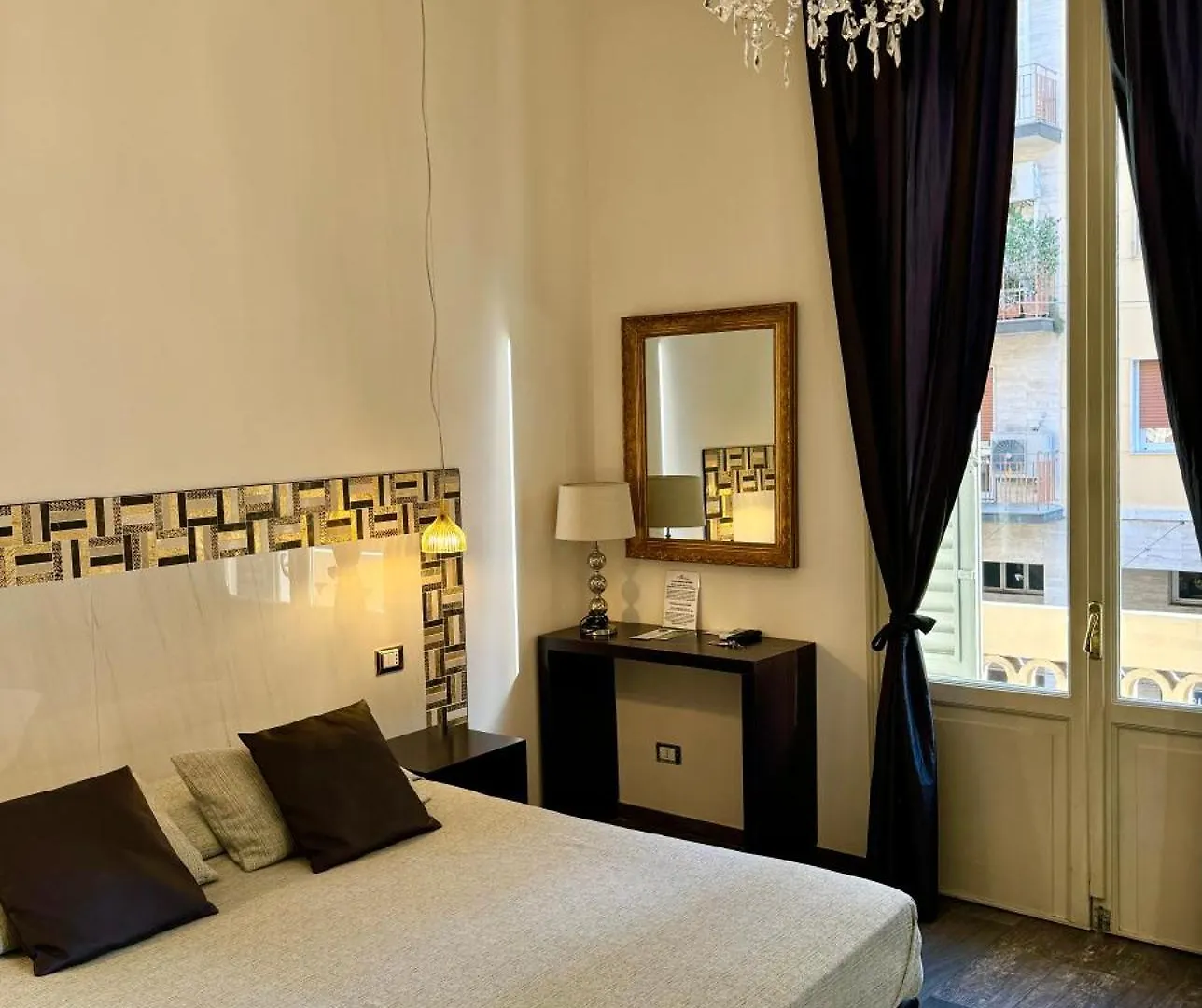 Maglo Station Bed & Breakfast Bologna