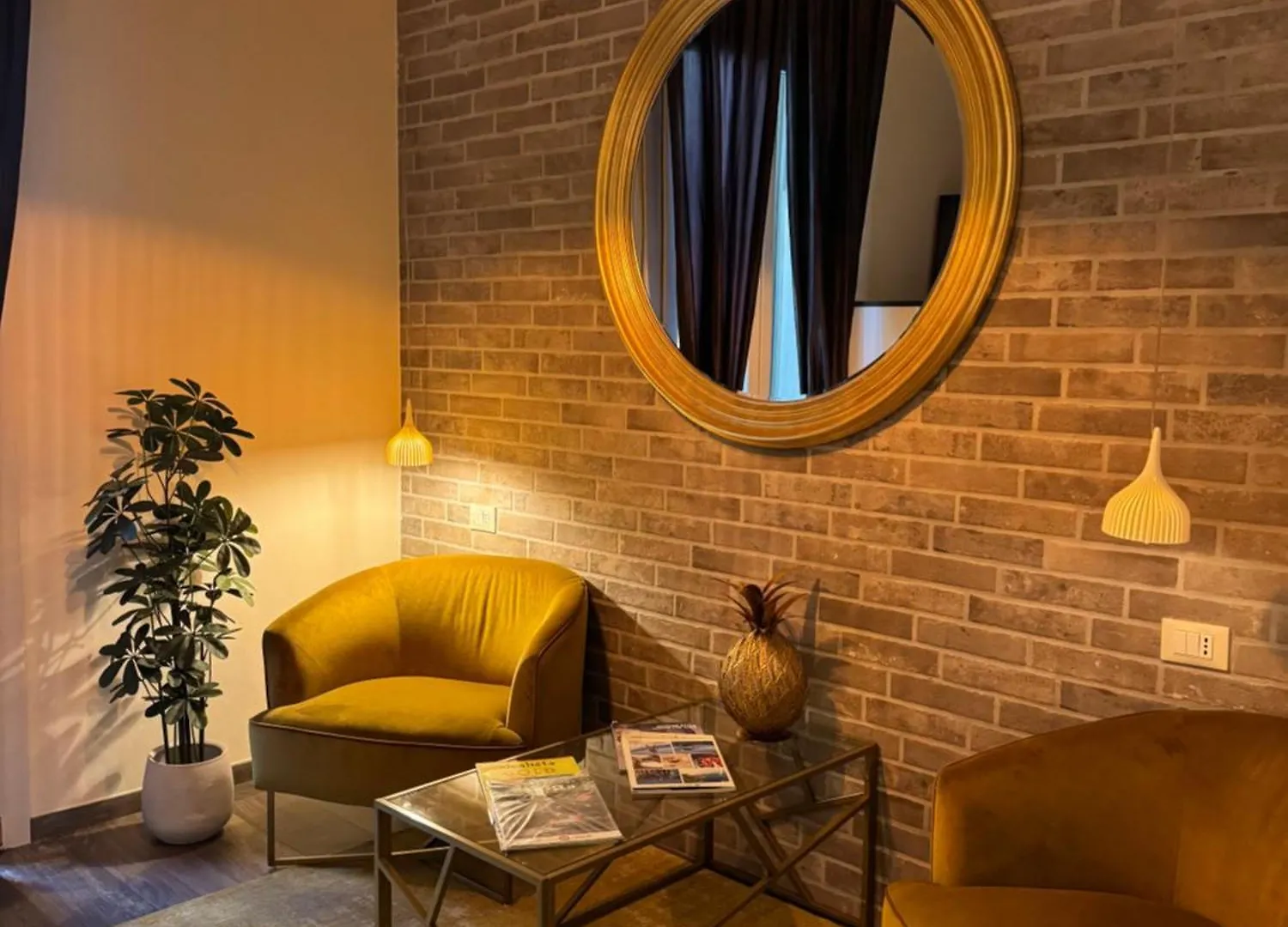 Maglo Station Bed & Breakfast Bologna