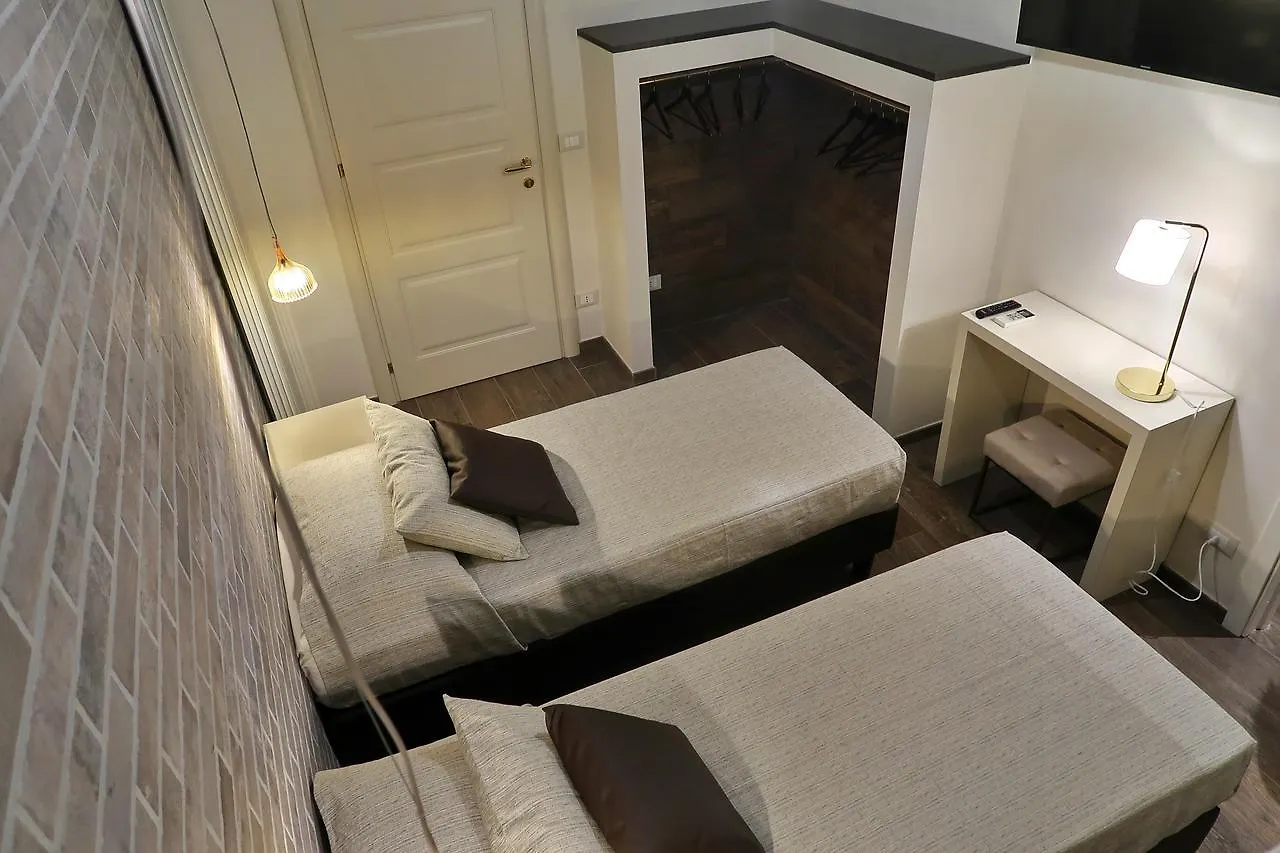 Maglo Station Bed & Breakfast Bologna