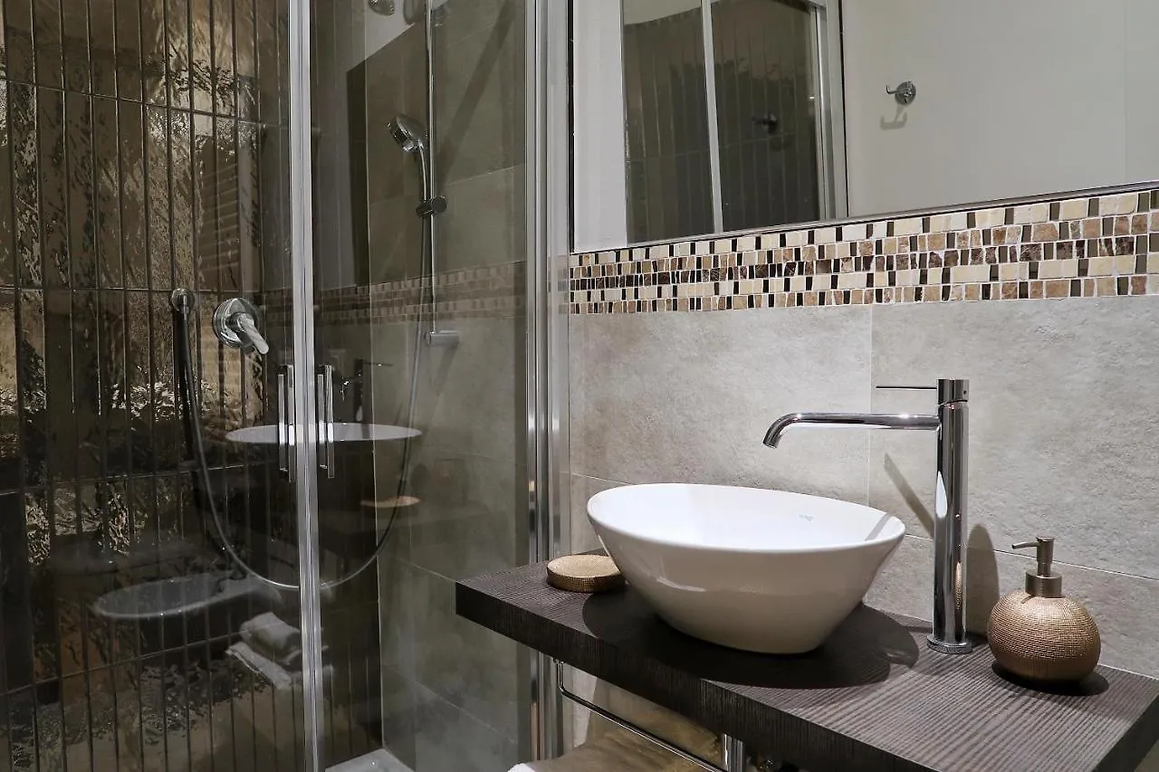 Maglo Station Bed & Breakfast Bologna