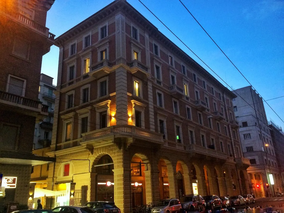 Maglo Station Bed & Breakfast Bologna Italy