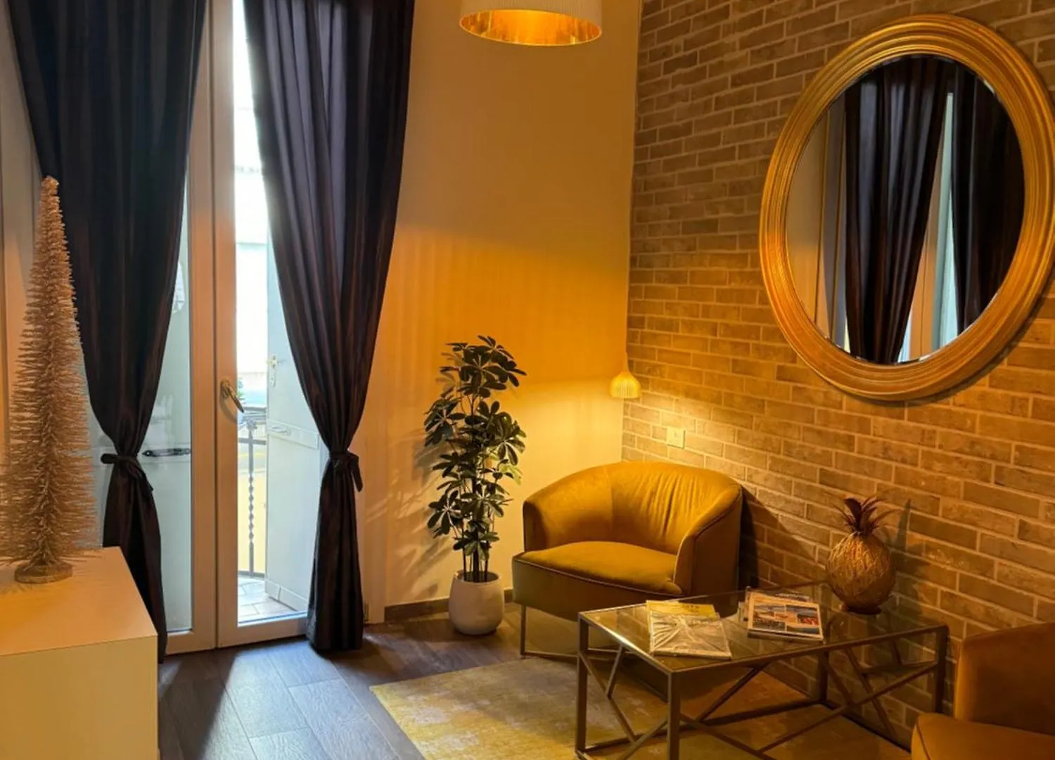 Maglo Station Bed and Breakfast Bologna