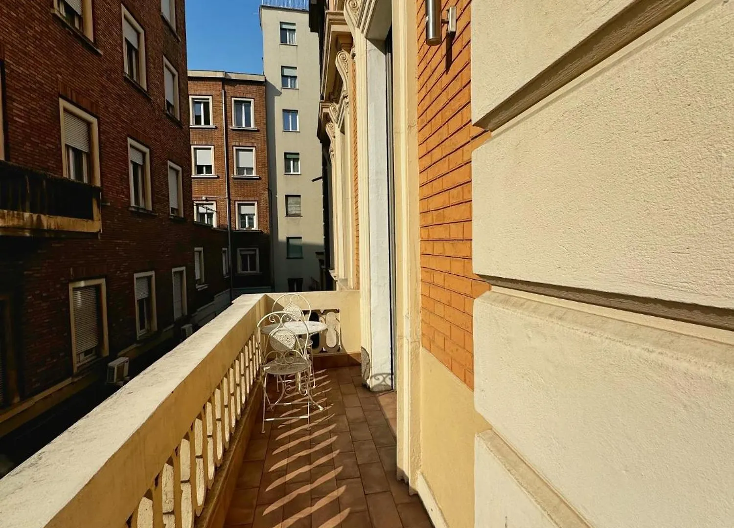 Bed & Breakfast Maglo Station Bed and Breakfast Bologna