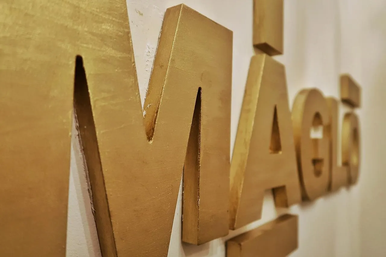 Maglo Station Bed and Breakfast Bologna